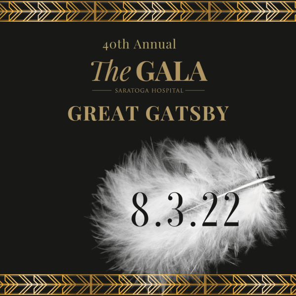 Gala Theme Announced