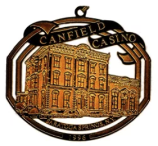 1996 Canfield Casino
